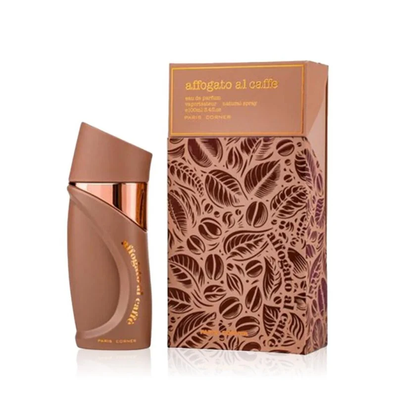 Affogato al Caffè woda perfumowana unisex 100 ml