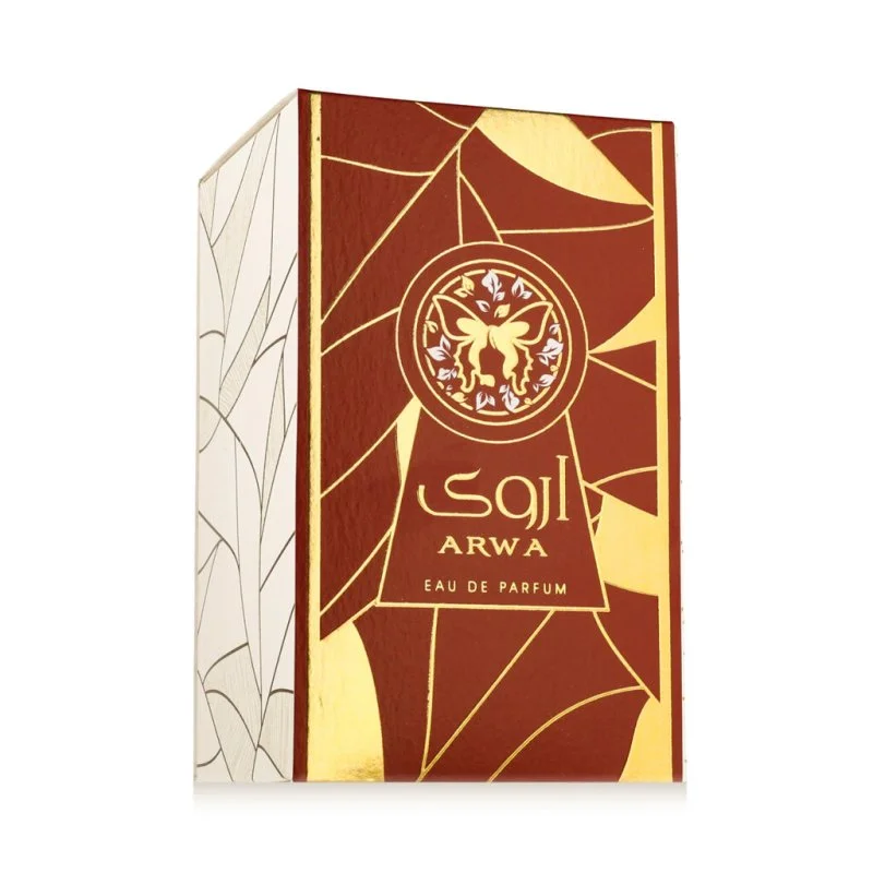 Arwa woda perfumowana dla kobiet 100 ml