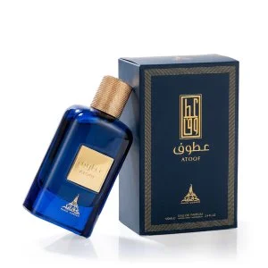Paris Corner Atoof woda perfumowana dla mężczyzn
