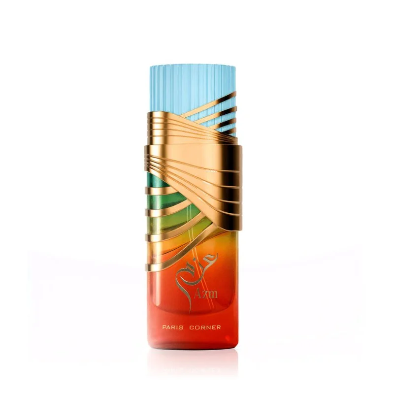 AZM woda perfumowana unisex 100 ml