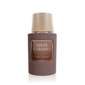 Date Caramel woda perfumowana unisex