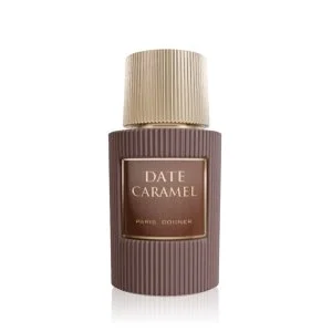 Paris Corner Date Caramel woda perfumowana unisex