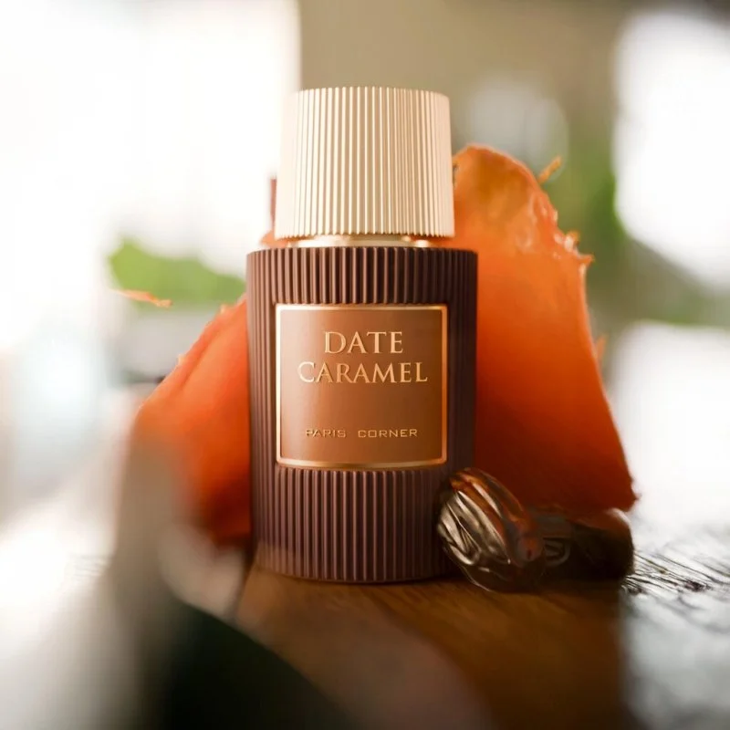 Date Caramel woda perfumowana unisex 100 ml