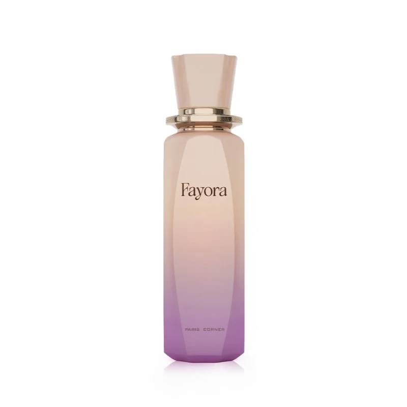 Fayora woda perfumowana dla kobiet 100 ml