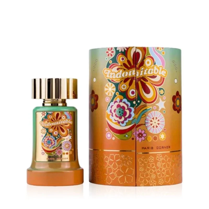Indomitable woda perfumowana unisex 100 ml