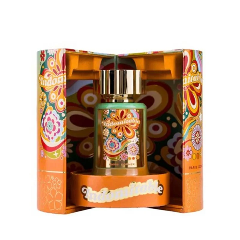 Indomitable woda perfumowana unisex 100 ml