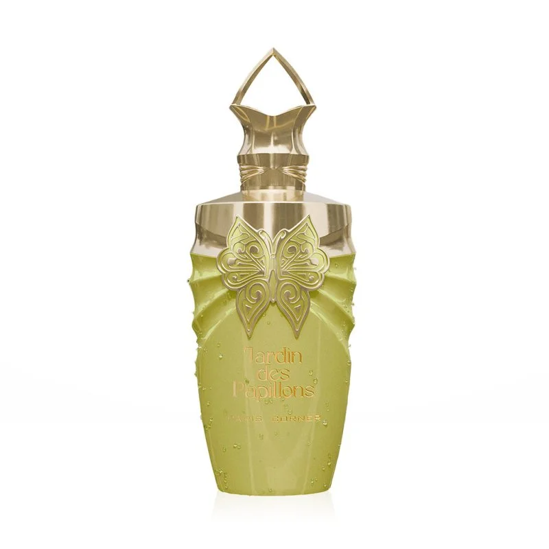 Jardin des Papillons woda perfumowana dla kobiet 100 ml