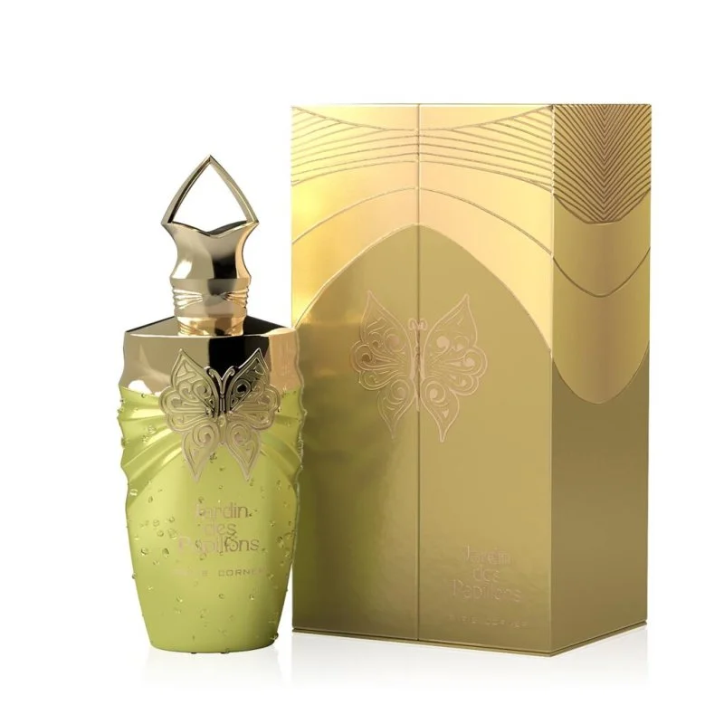Jardin des Papillons woda perfumowana dla kobiet 100 ml