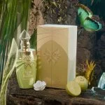 Jardin des Papillons woda perfumowana dla kobiet 100 ml