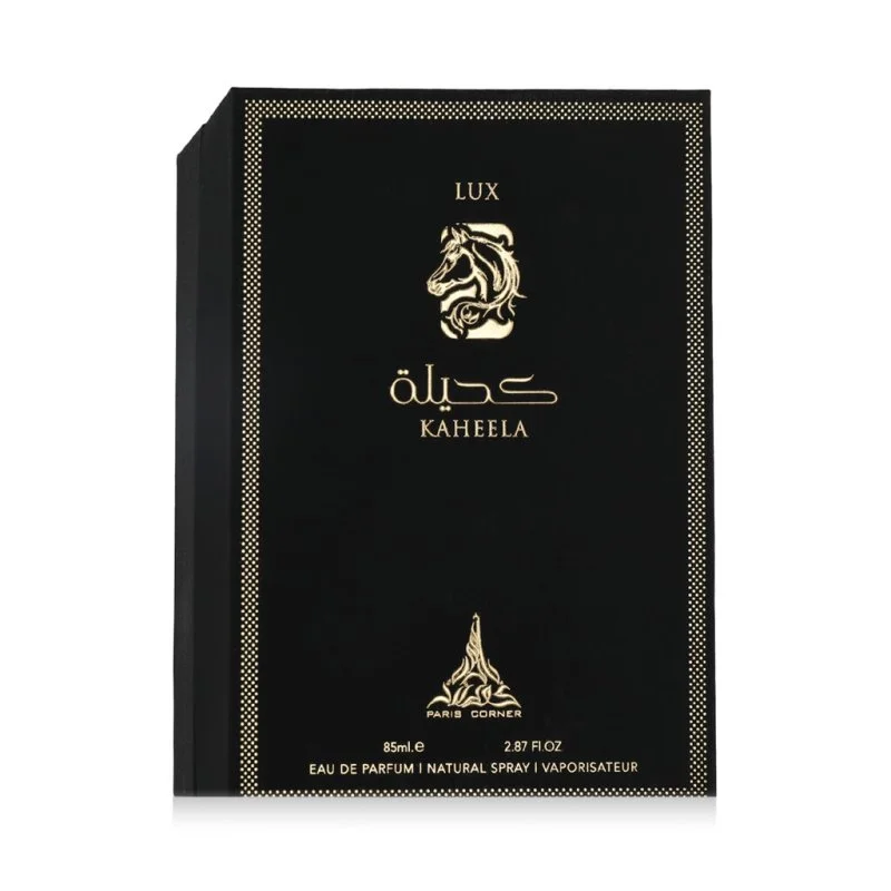 Kaheela Lux woda perfumowana dla mężczyzn 85 ml
