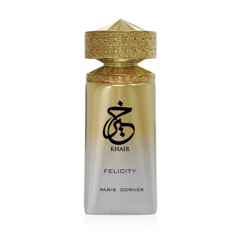 Khair Felicity woda perfumowana dla kobiet 100 ml