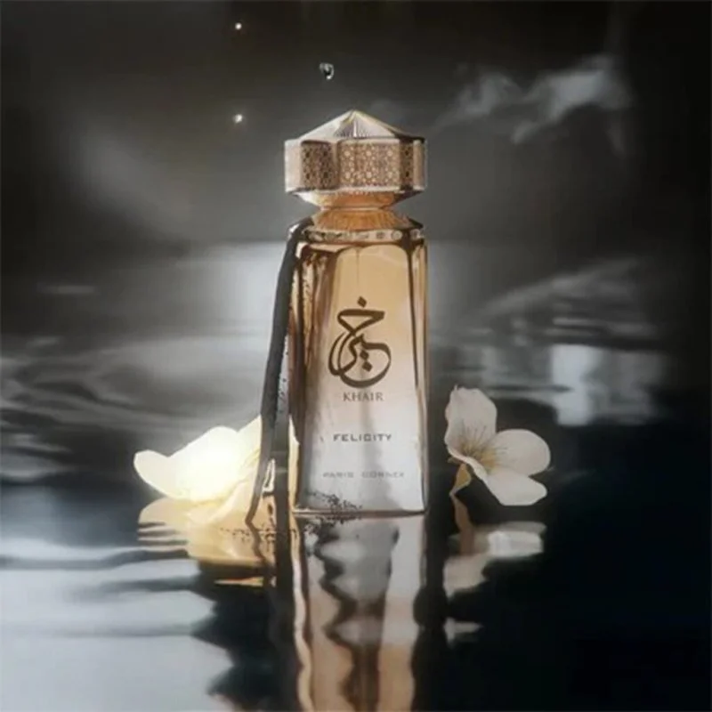 Khair Felicity woda perfumowana dla kobiet 100 ml