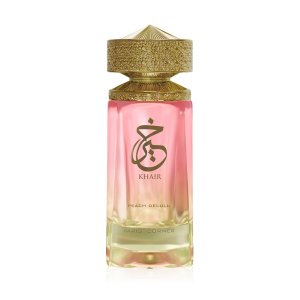 Khair Peach Delulu woda perfumowana unisex