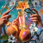 Khair Peach Delulu woda perfumowana unisex 100 ml