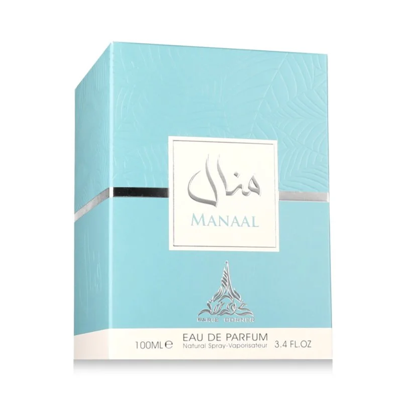 Manaal woda perfumowana dla kobiet 100 ml