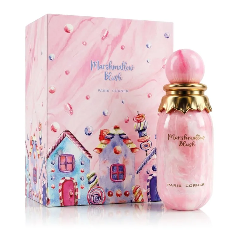 Marshmallow Blush woda perfumowana unisex 100 ml