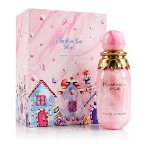 Marshmallow Blush woda perfumowana unisex