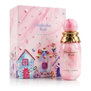 Paris Corner Marshmallow Blush woda perfumowana unisex