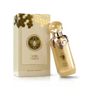 Miel Vanille woda perfumowana dla kobiet
