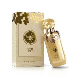 Paris Corner Miel Vanille woda perfumowana dla kobiet