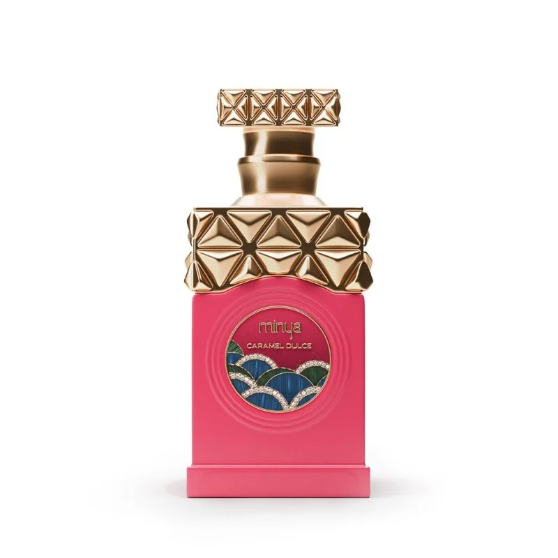 Minya Caramel Dulce woda perfumowana dla kobiet 100 ml