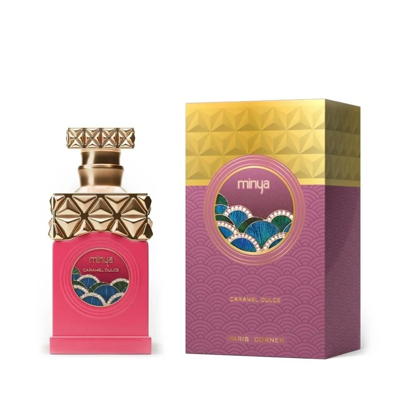 Minya Caramel Dulce woda perfumowana dla kobiet 100 ml