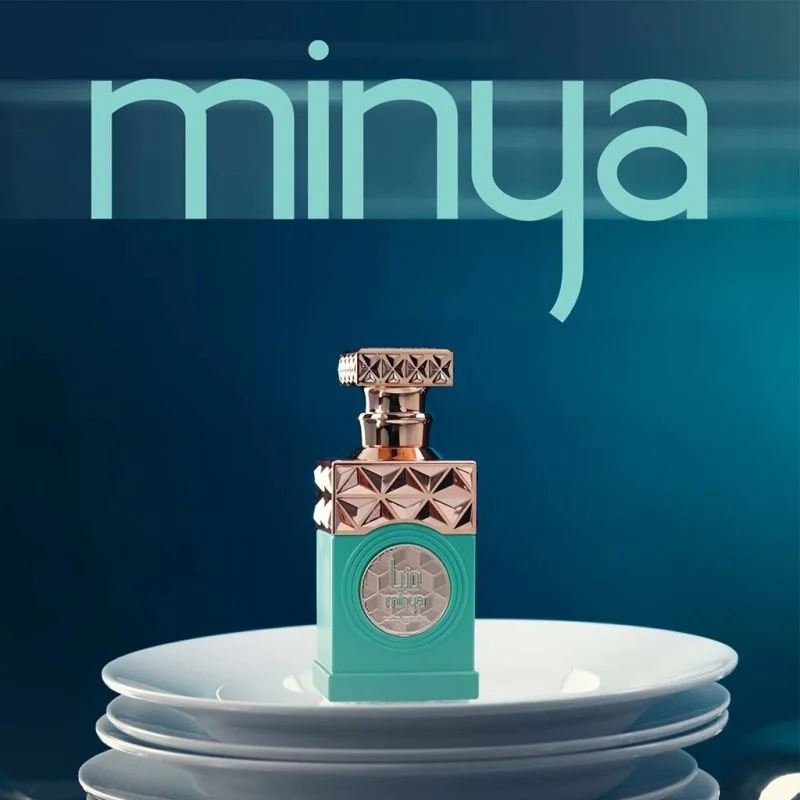 Minya woda perfumowana unisex 100 ml