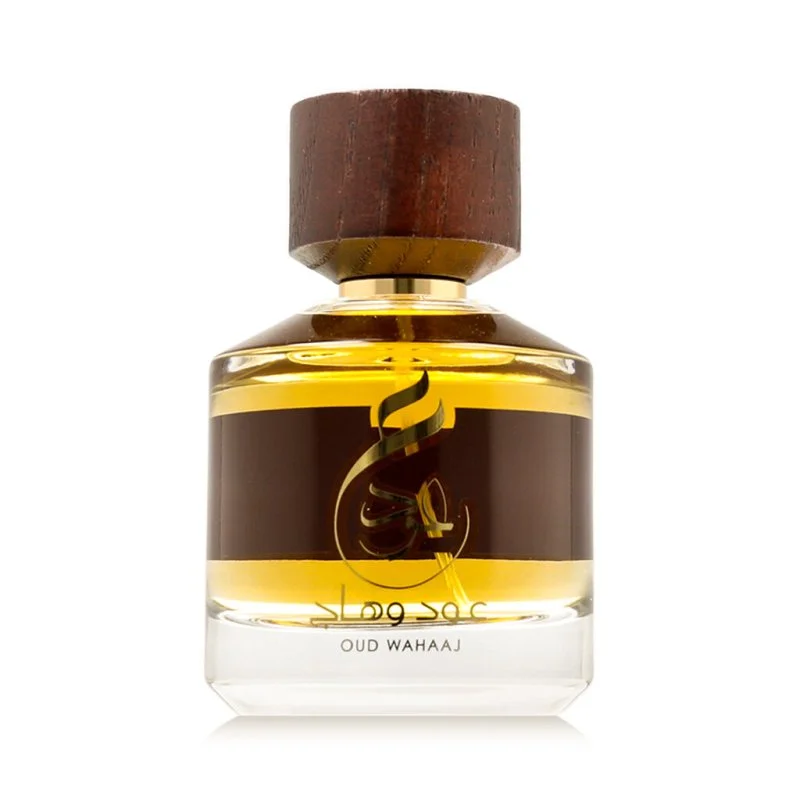 Oud Wahaaj woda perfumowana unisex 100 ml