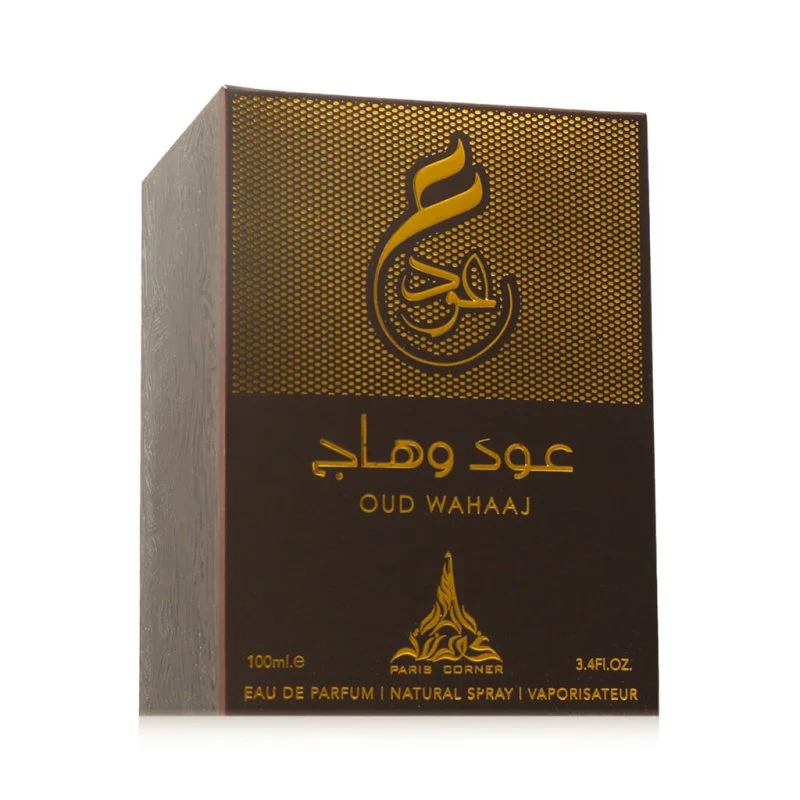Oud Wahaaj woda perfumowana unisex 100 ml