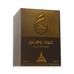 Oud Wahaaj woda perfumowana unisex 100 ml
