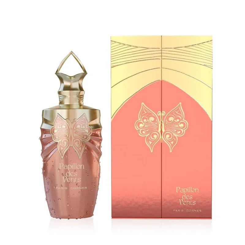 Papillon des Vents woda perfumowana dla kobiet 100 ml