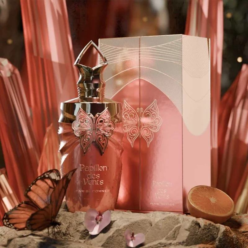Papillon des Vents woda perfumowana dla kobiet 100 ml
