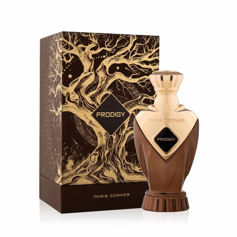 Prodigy woda perfumowana unisex 100 ml