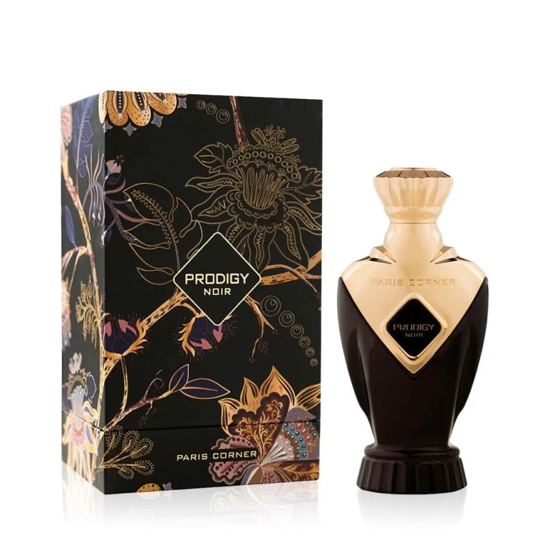 Prodigy Noir woda perfumowana unisex 100 ml