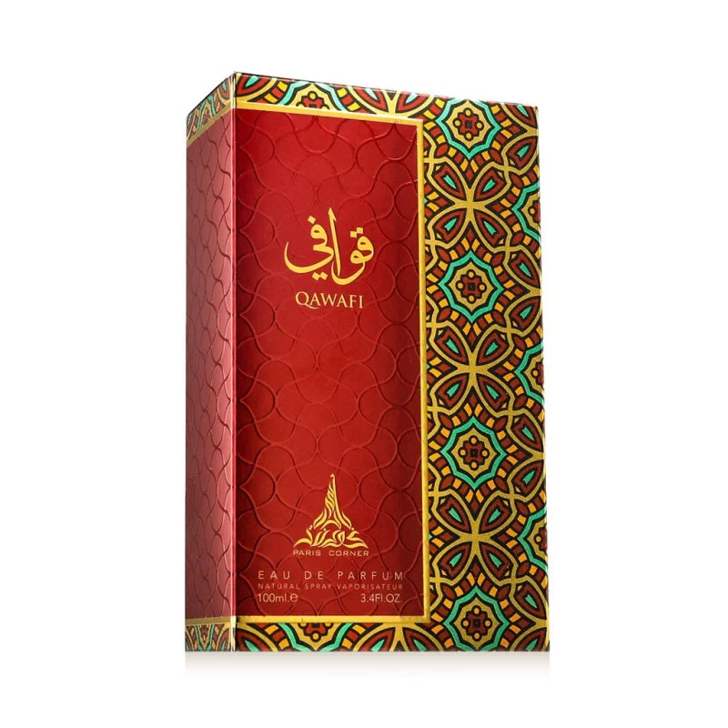 Qawafi woda perfumowana unisex 100 ml