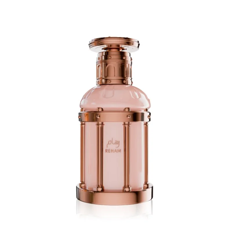 Reham Rose Petals woda perfumowana unisex 100 ml