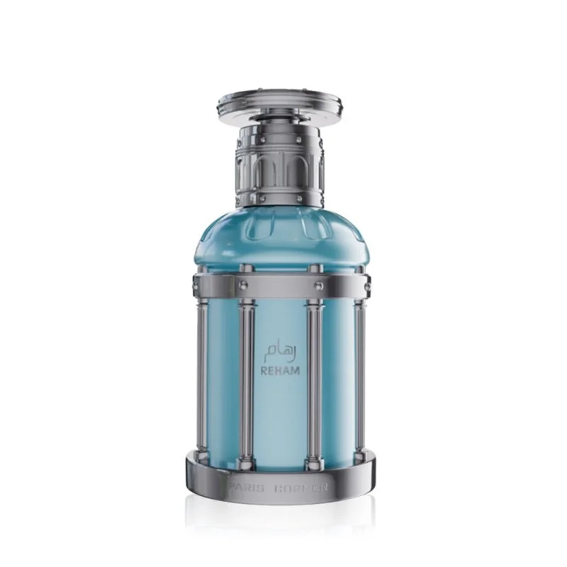 Reham Wild Mineral woda perfumowana unisex 100 ml