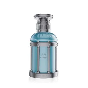 Paris Corner Reham Wild Mineral woda perfumowana unisex