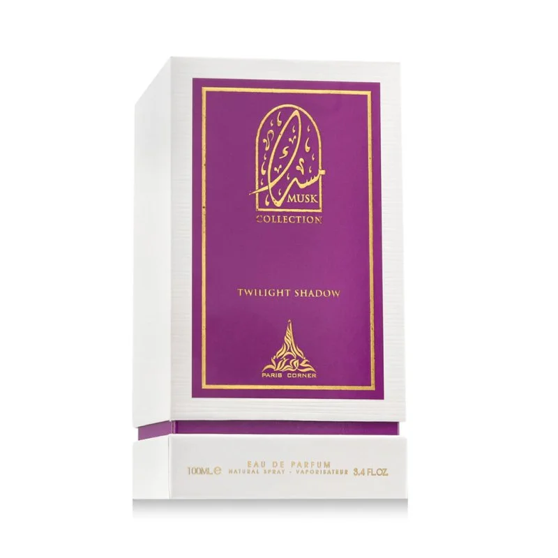 Twilight Shadow Musk Collection woda perfumowana unisex 100 ml