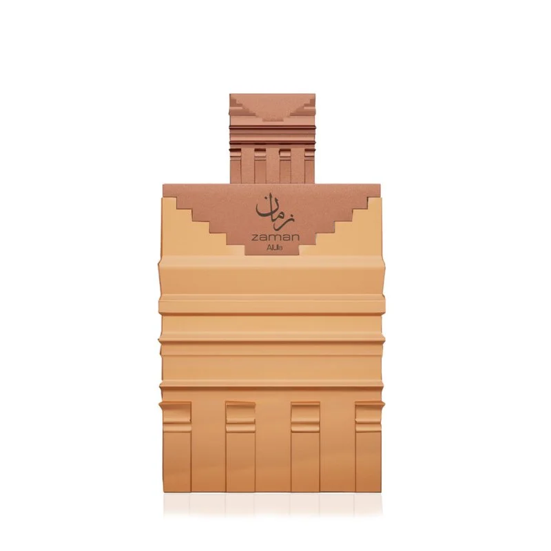 Zaman Al Ula woda perfumowana unisex 100 ml