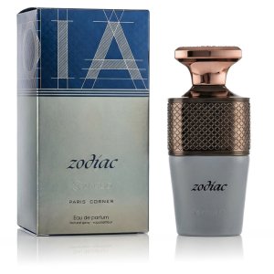 Zodiac woda perfumowana unisex