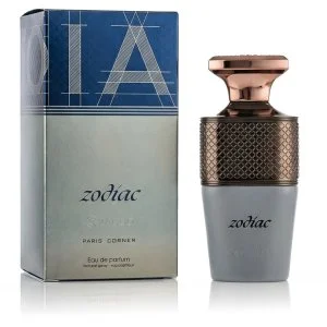 Paris Corner Zodiac woda perfumowana unisex