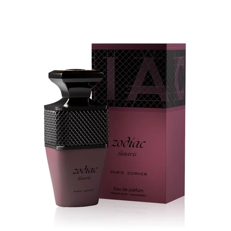 Zodiac Lunaris woda perfumowana unisex 100 ml