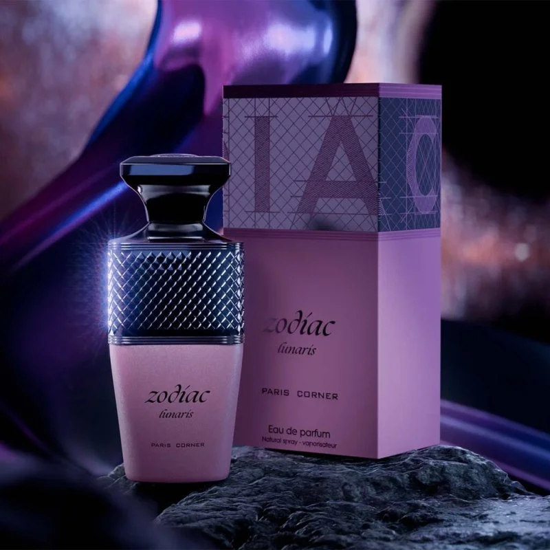 Zodiac Lunaris woda perfumowana unisex 100 ml