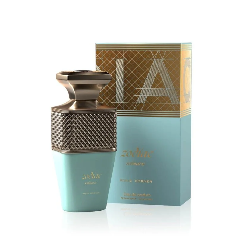 Zodiac Solmaris woda perfumowana unisex 100 ml