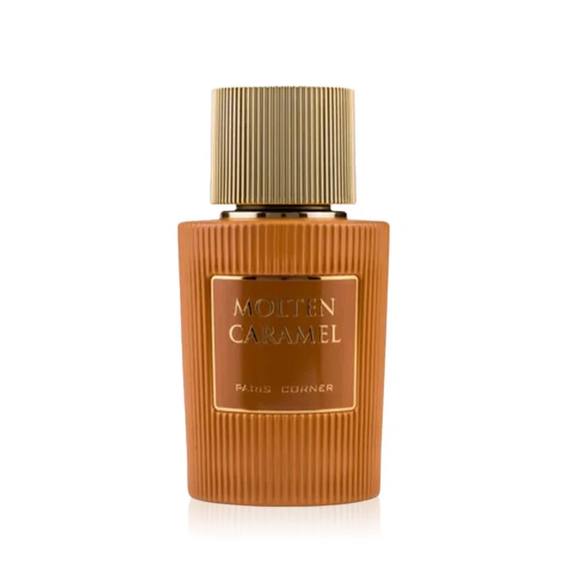 Molten Caramel woda perfumowana unisex 100 ml