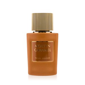Molten Caramel woda perfumowana unisex