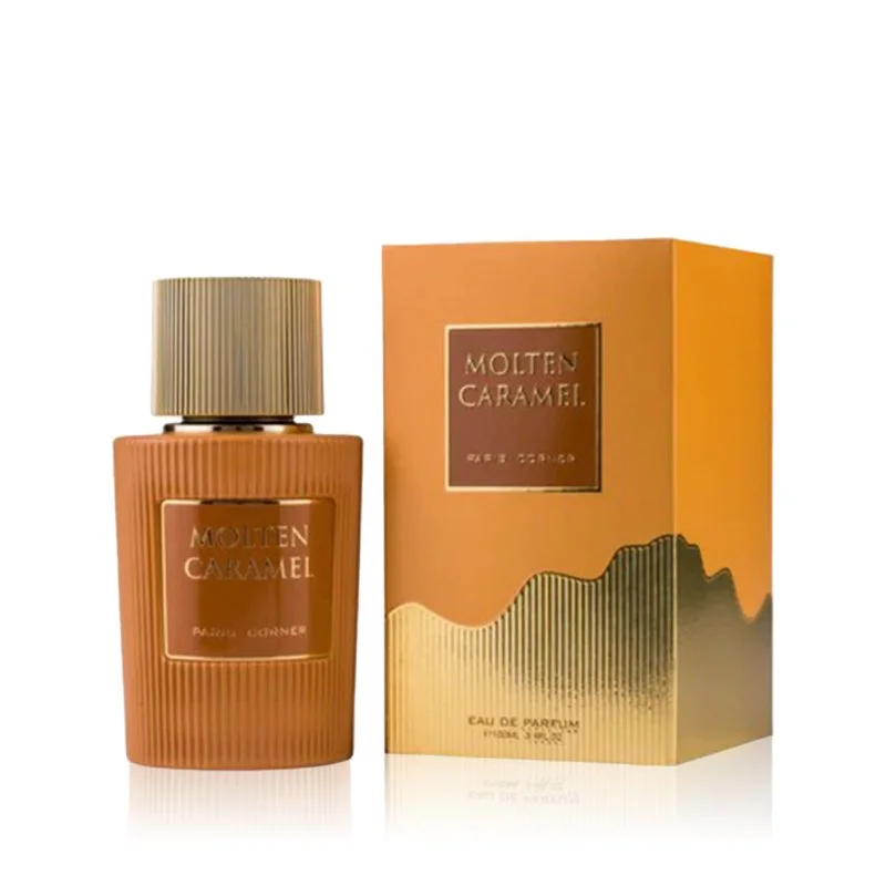Molten Caramel woda perfumowana unisex 100 ml
