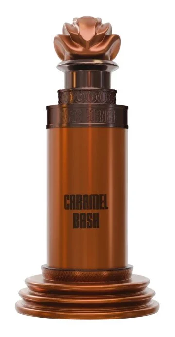 Caramel Bash U woda perfumowana 100 ml