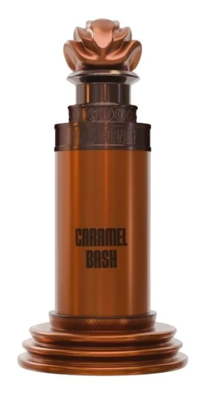 Paris Corner Caramel Bash U woda perfumowana